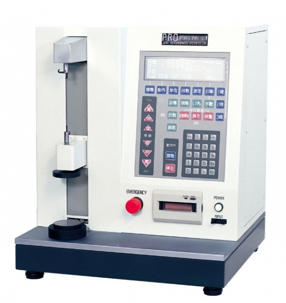 PS-6000S-PRO系列，彈簧扭轉(zhuǎn)試驗(yàn)機(jī)